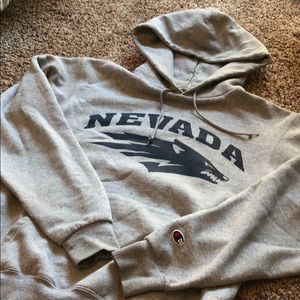 UNR Nevada Sweatshirt